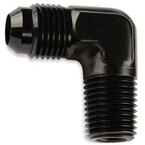 NPT to AN Flare Fitting