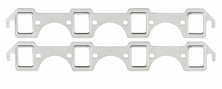 MLS Exhaust Header Gaskets