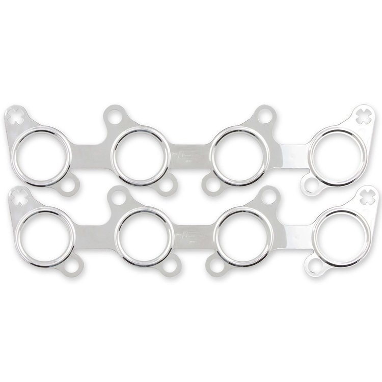 MLS Exhaust Header Gaskets