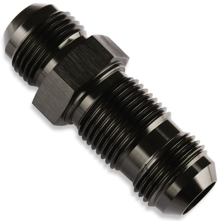 AN Bulkhead Fitting
