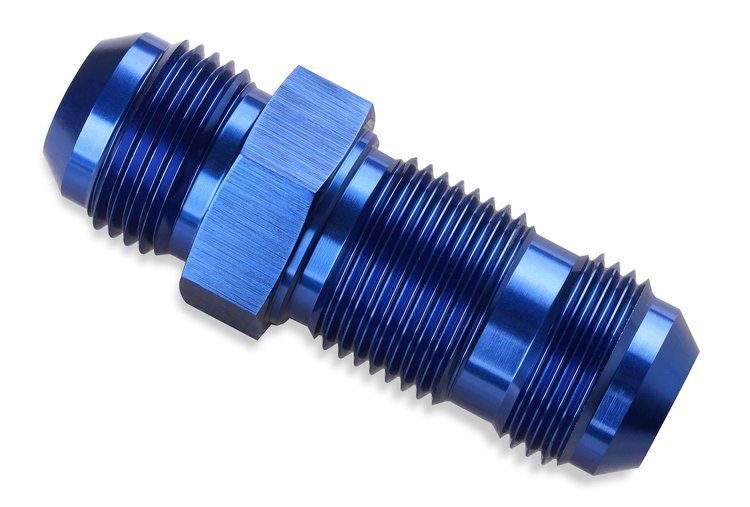 AN Bulkhead Fitting