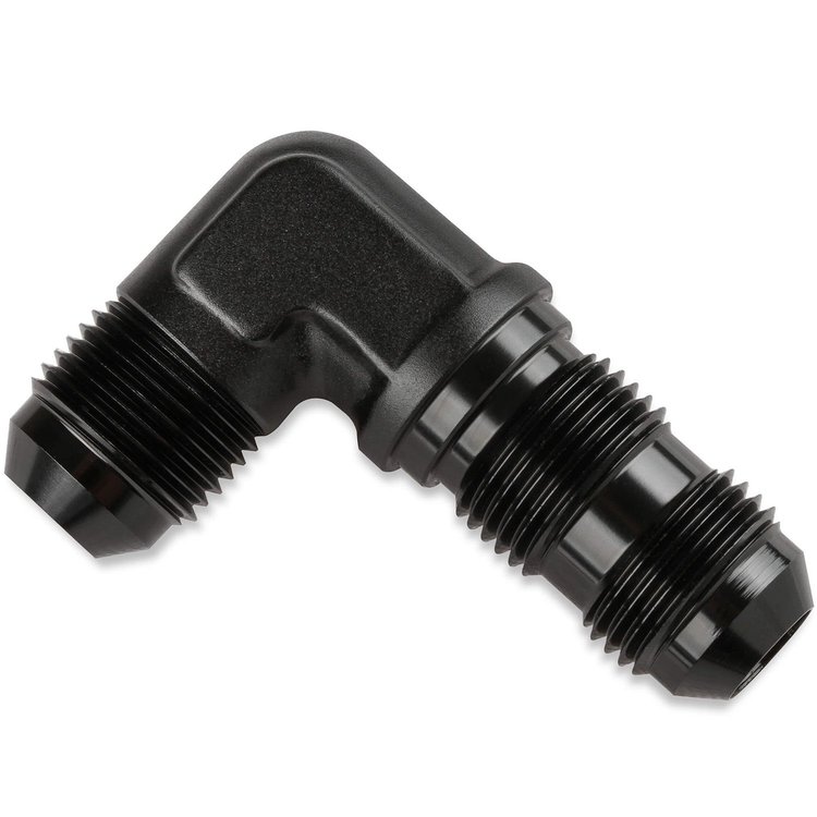 AN Bulkhead Fitting
