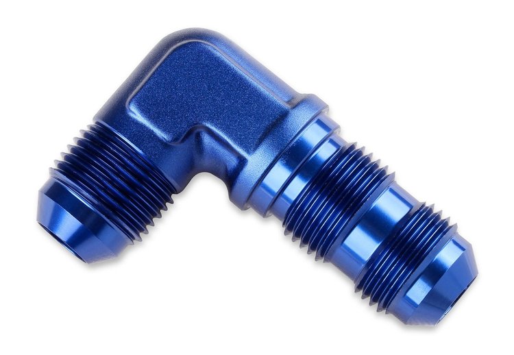 AN Bulkhead Fitting