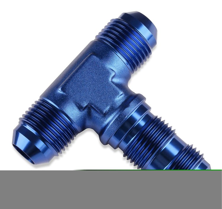 AN Bulkhead Fitting