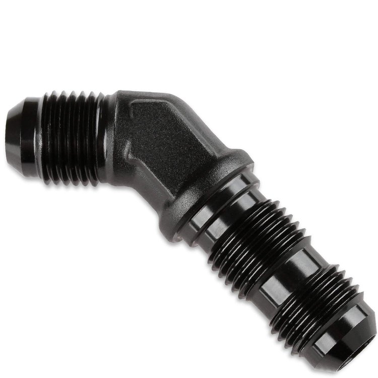 AN Bulkhead Fitting