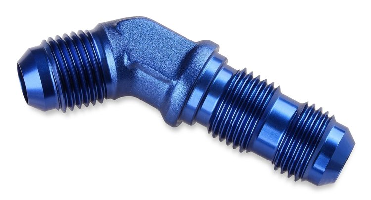 AN Bulkhead Fitting