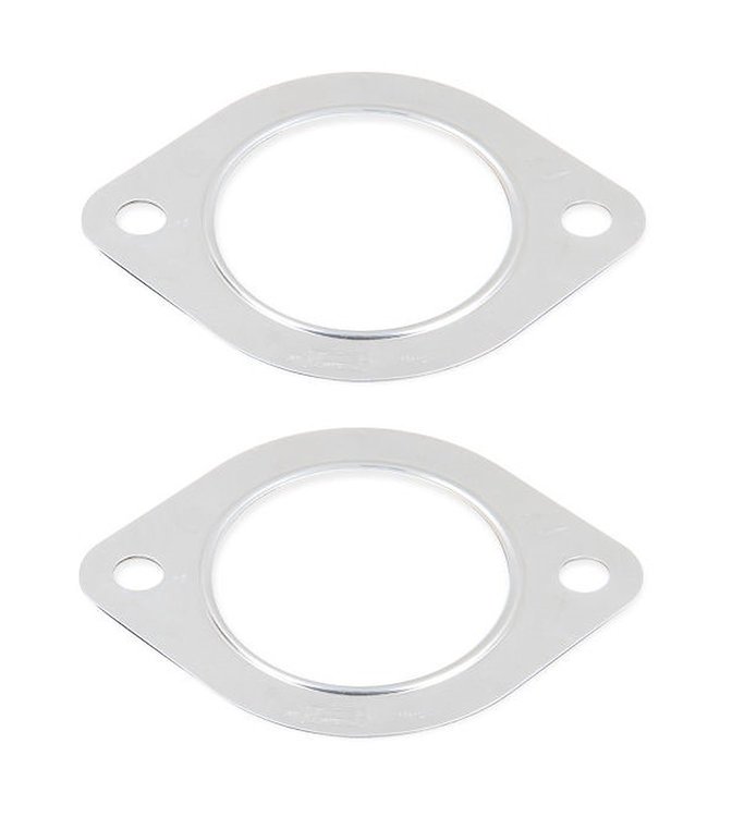 2-BOLT COLLECTOR GASKETS