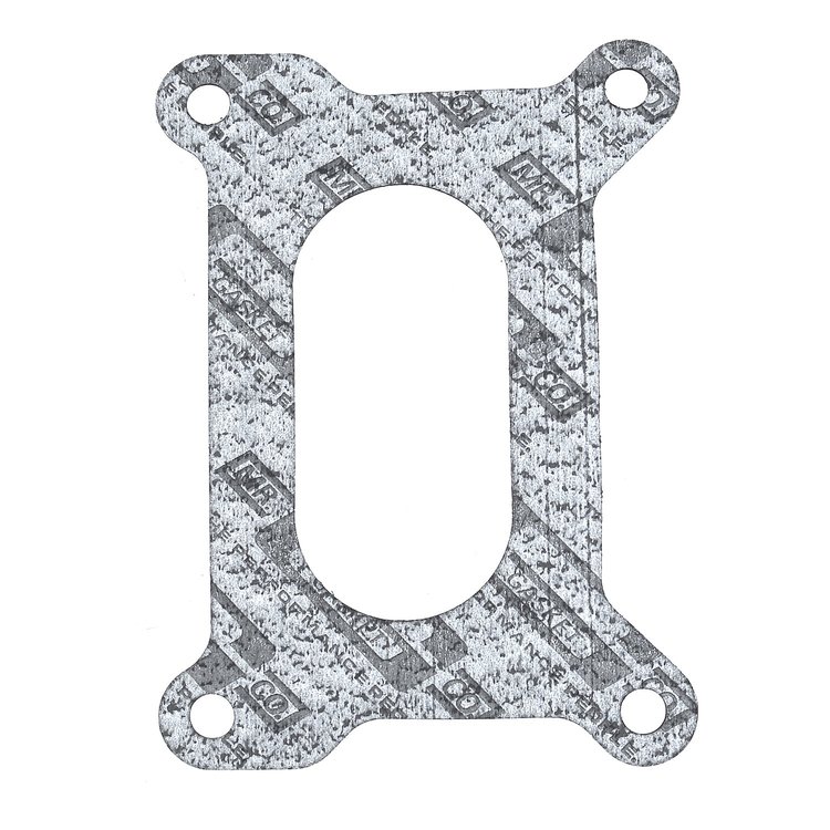 Carburetor Base Gasket Holley 300/500cfm 2-bbl