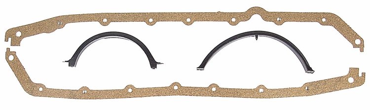 Performance Oil Pan Gasket