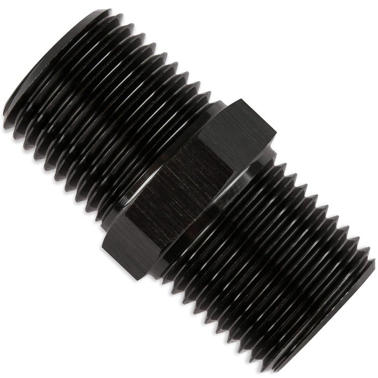 NPT Coupler Fitting