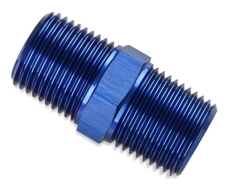 NPT Coupler Fitting