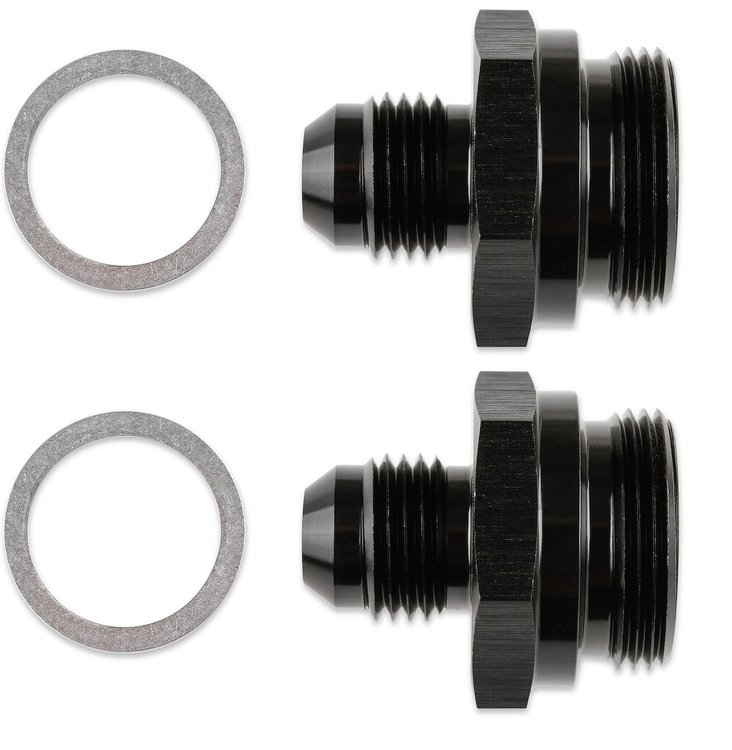 Carburetor Fuel Adapter Fittings