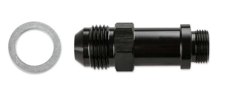 Carburetor Fuel Adapter Fitting