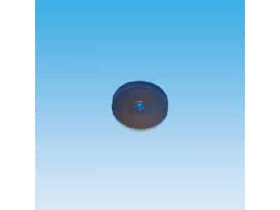 DEEP GROOVE ALT PULLEY