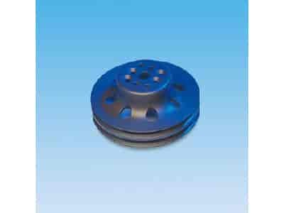 DEEP GROOVE W/PUMP PULLEY