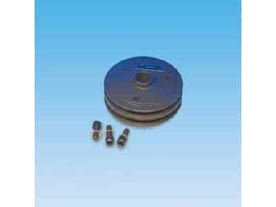 DEEP GROVE CRANK PULLEY