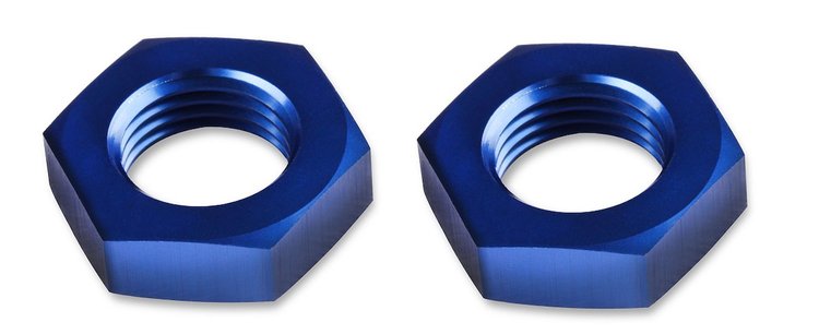 AN Bulkhead Nut
