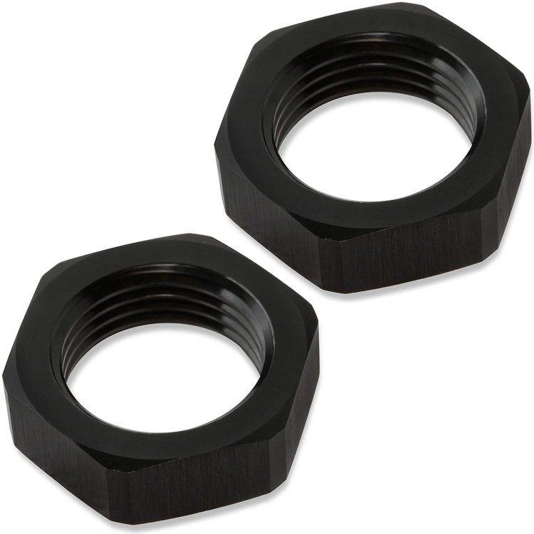 AN Bulkhead Nut