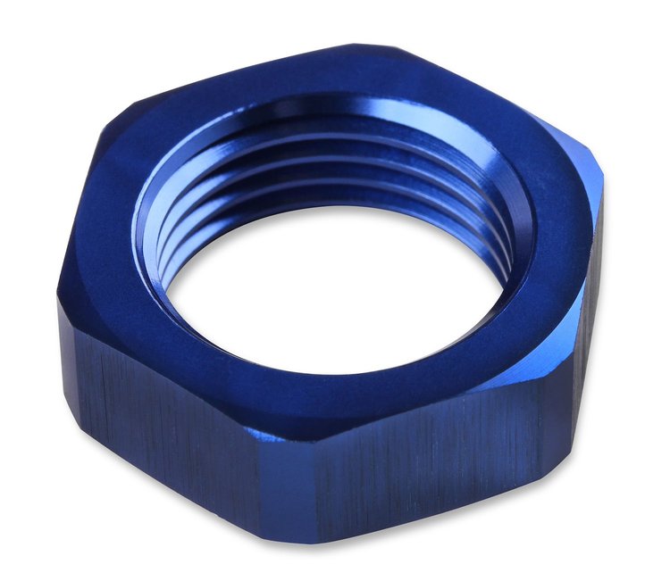 AN Bulkhead Nut