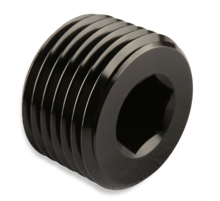 NPT Plug