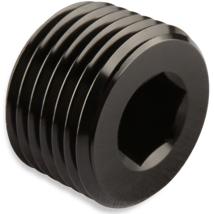 NPT Plug