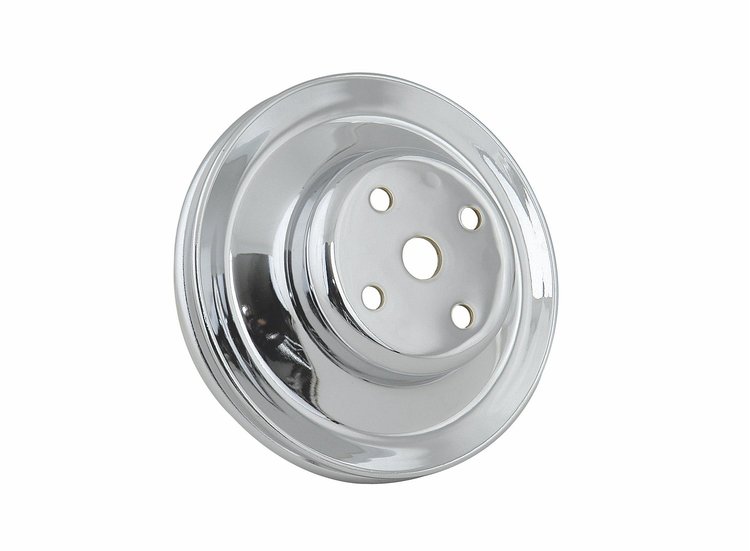 Water Pump Pulley 1969-Up Big Block Chevy