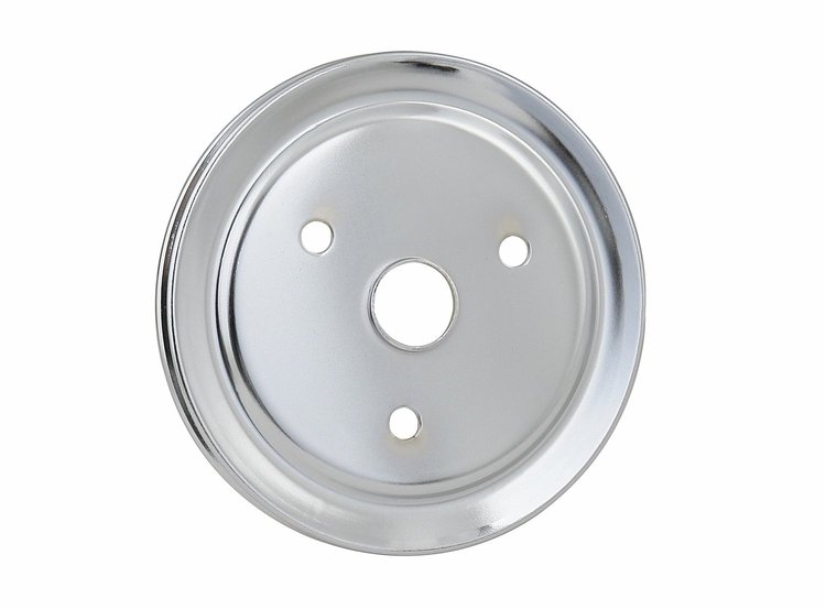 Crankshaft Pulley 1955-68 Small Block Chevy