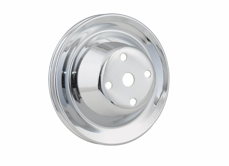 Water Pump Pulley 1969-85 Small Block Chevy