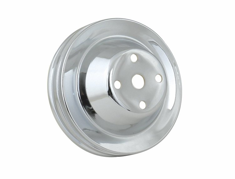 Water Pump Pulley 1976-85 Small Block Chevy