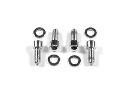 CHROME INT BOLT BB SOCKET