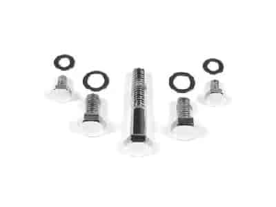 SB-Chevy Hex Head Bolt Kit