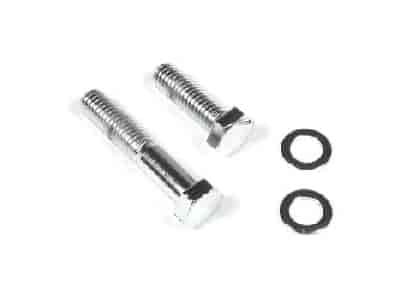 Replacement Water Neck Bolts Chrome