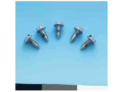 Body Bolts 5/16" -18 x 3/4"