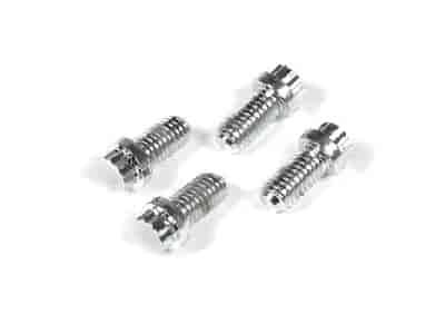 Chrome Header Bolt 12-Point Head