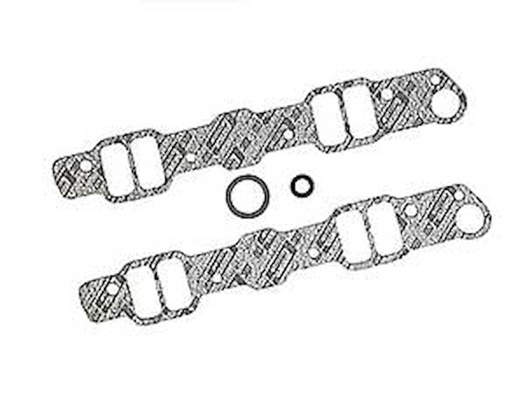 Intake Manifold Gaskets Performance Material
