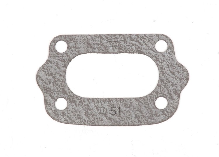 Carburetor Base Gasket Rochester 2-bbl