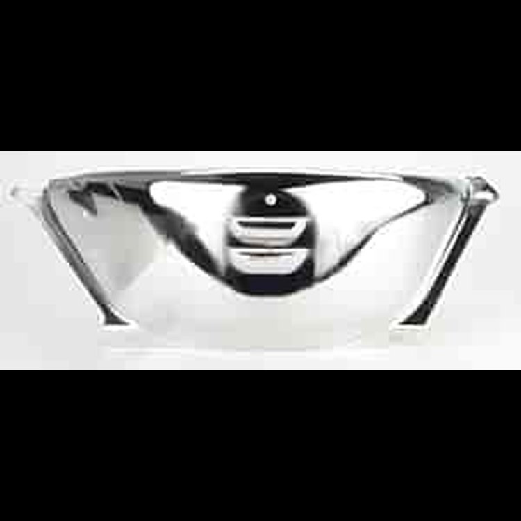 Flexplate Inpection Cover Chevrolet TH-350/400