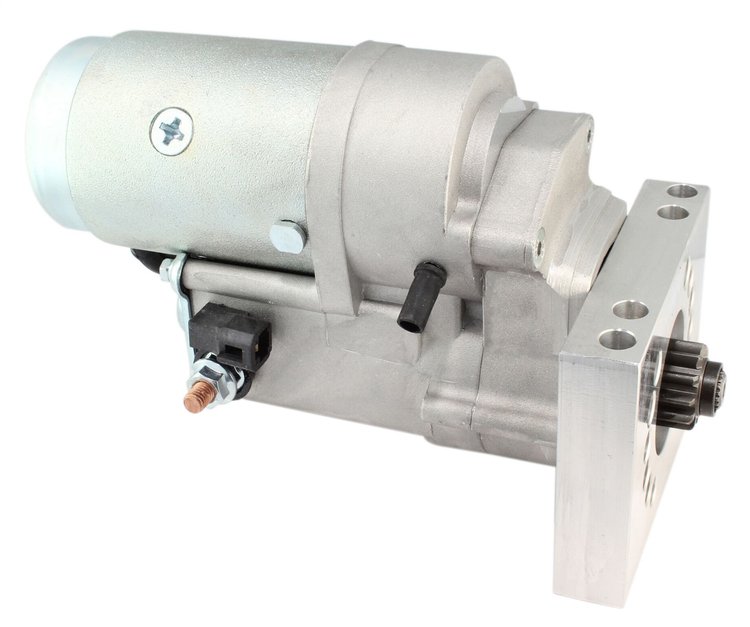 STARTER GM DENSO 153/168T