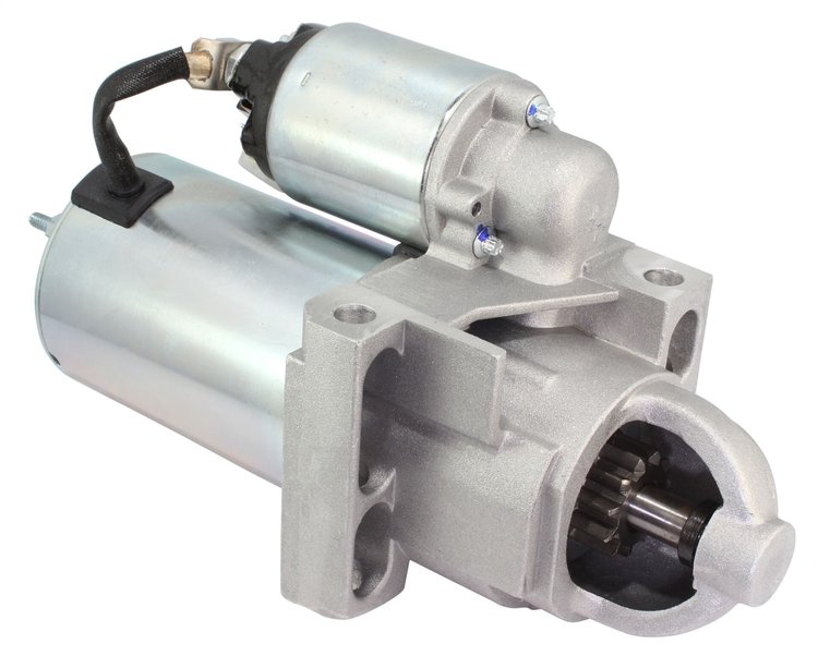 PMGR STRTR GM STAG 168T