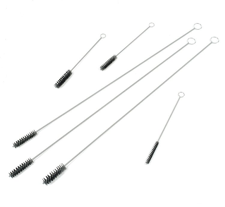 Deluxe Long & Short Kit