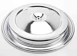 Chrome Air Cleaner Lid 1988-92 GM Pickup