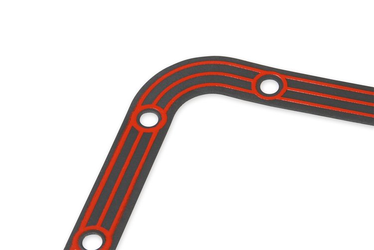 FORD C6 TRANS PAN GASKET