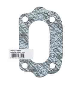 Carburetor Base Gasket Rochester 2-bbl