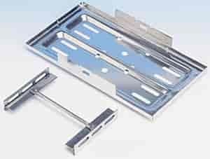Stainless Tray