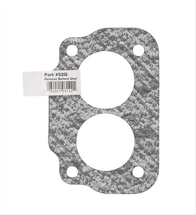 Carburetor Base Gasket Rochester 2-bbl