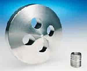 A/C Clutch Cover