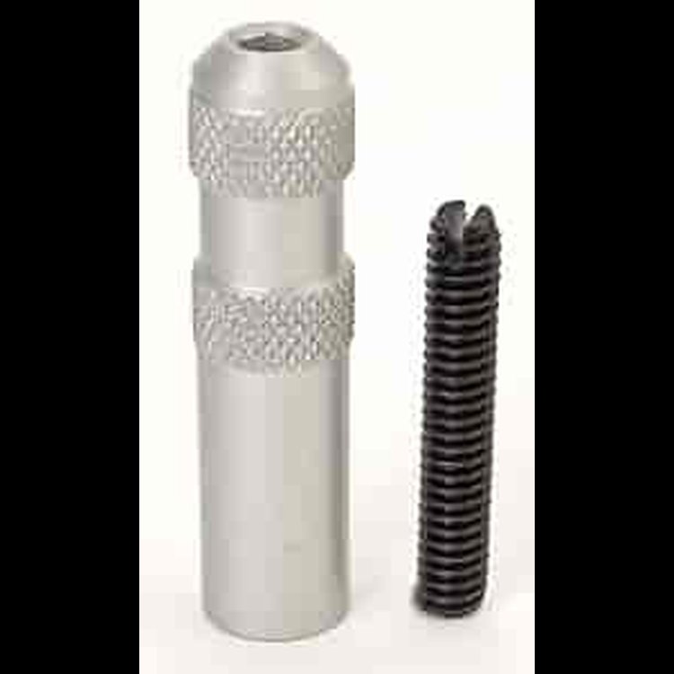 Clear Aluminum