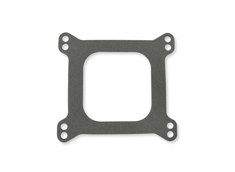 Carburetor Base Gasket Holley 4-bbl Square Bore