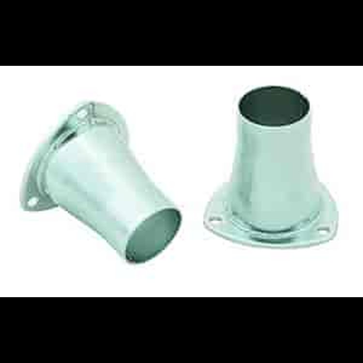 Header Reducers 3", 3-Hole Flange