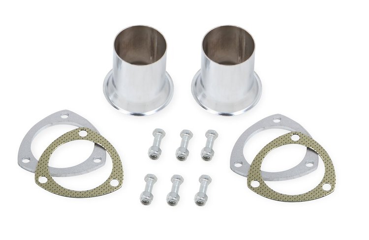 Header Reducer Kit